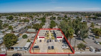 More details for 116 Beardsley Ave, Bakersfield, CA - Multifamily for Sale