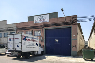 More details for Calle Del Pico Almanzor, 20, Humanes de Madrid - Industrial for Sale