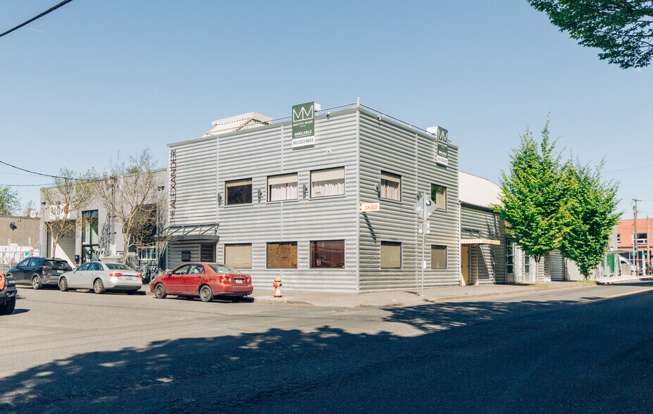1001 SE Division St, Portland, OR for sale - Building Photo - Image 2 of 26