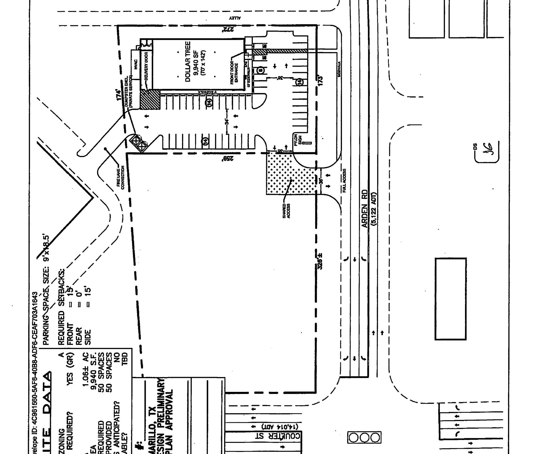 7200 Arden Rd, Amarillo, TX 79109 - Land for Sale | LoopNet