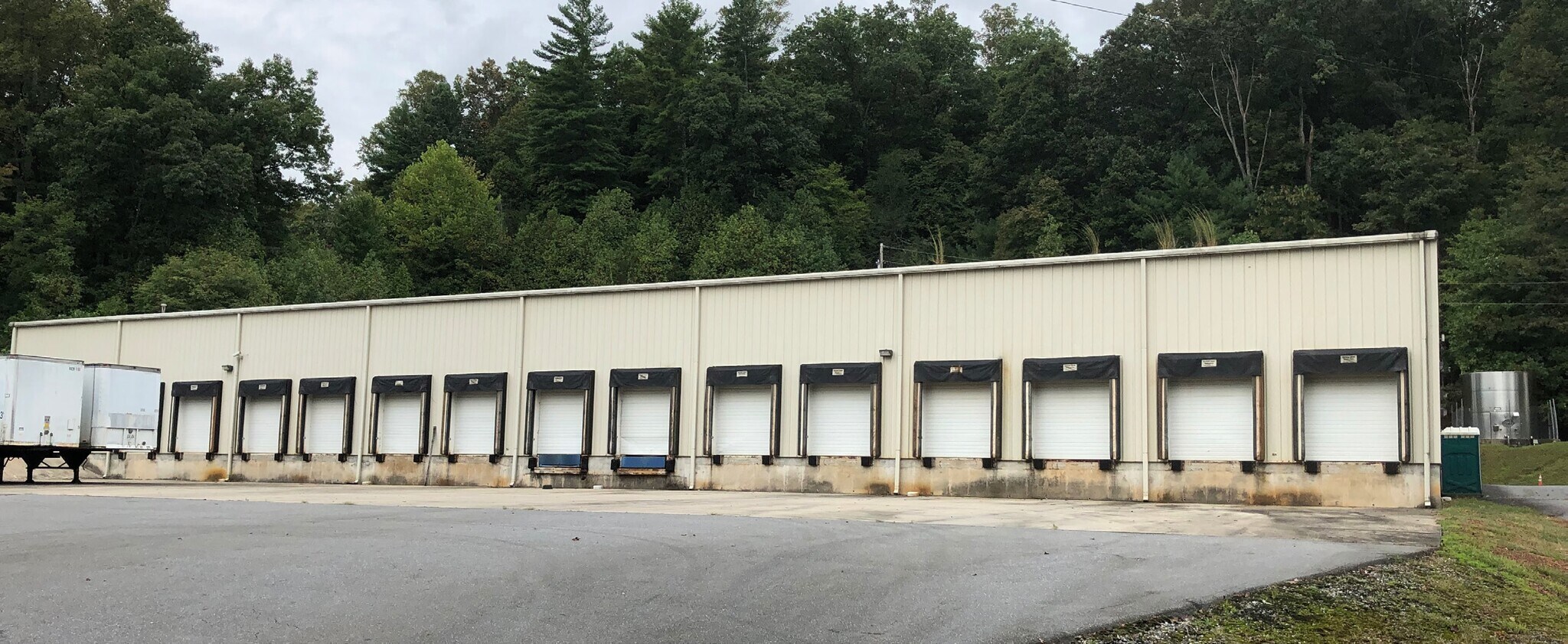 2735 Adventist Cir, Morganton, NC for sale Building Photo- Image 1 of 1