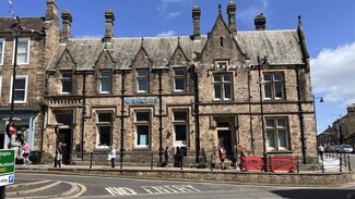 More details for 1 Market Pl, Barnard Castle - Office for Lease