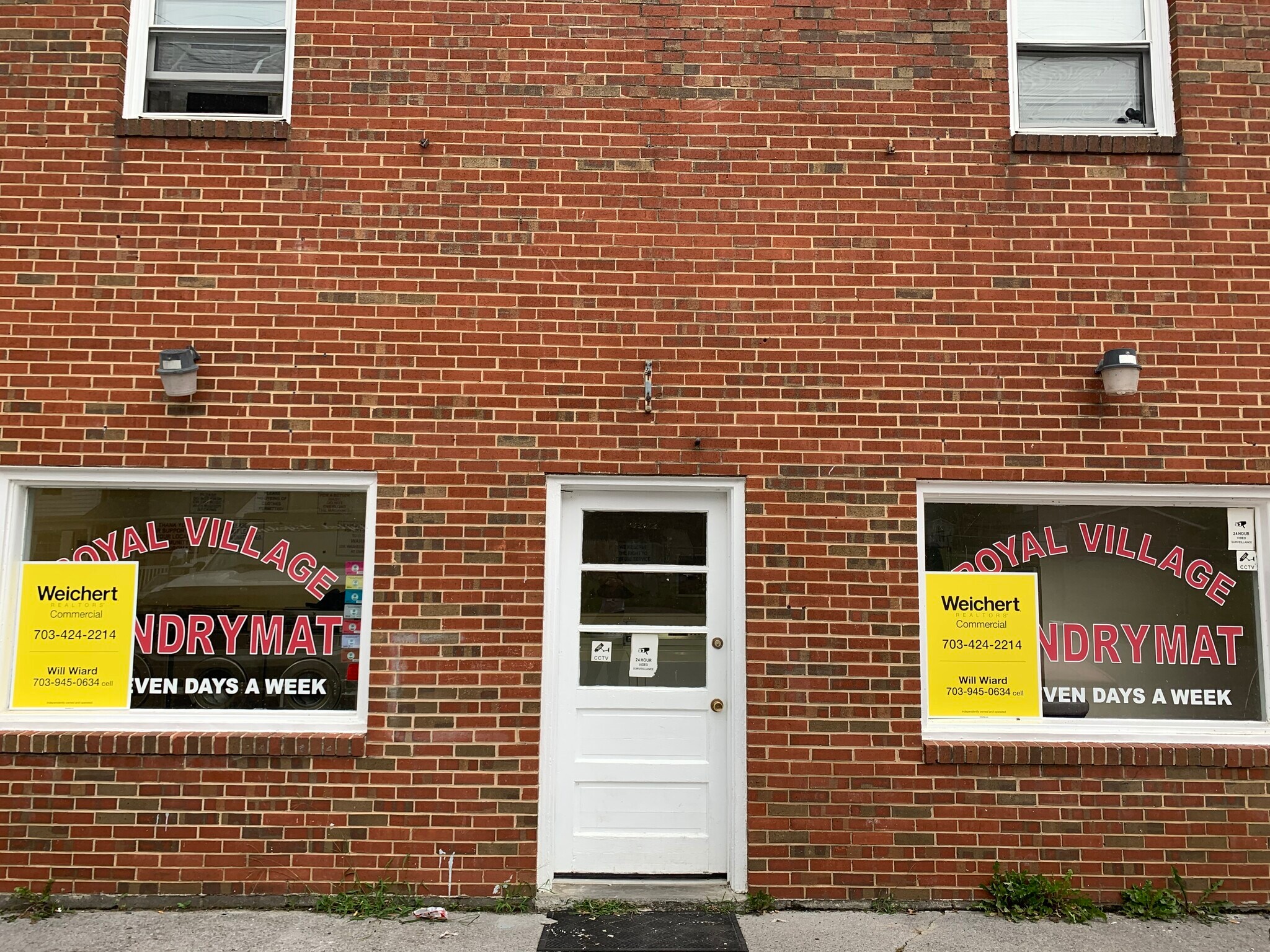 650 W 11th St, Front Royal, VA for sale Building Photo- Image 1 of 1