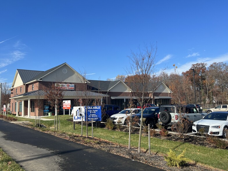 2675 Pulaski Hwy, Newark, DE for lease - Building Photo - Image 2 of 8