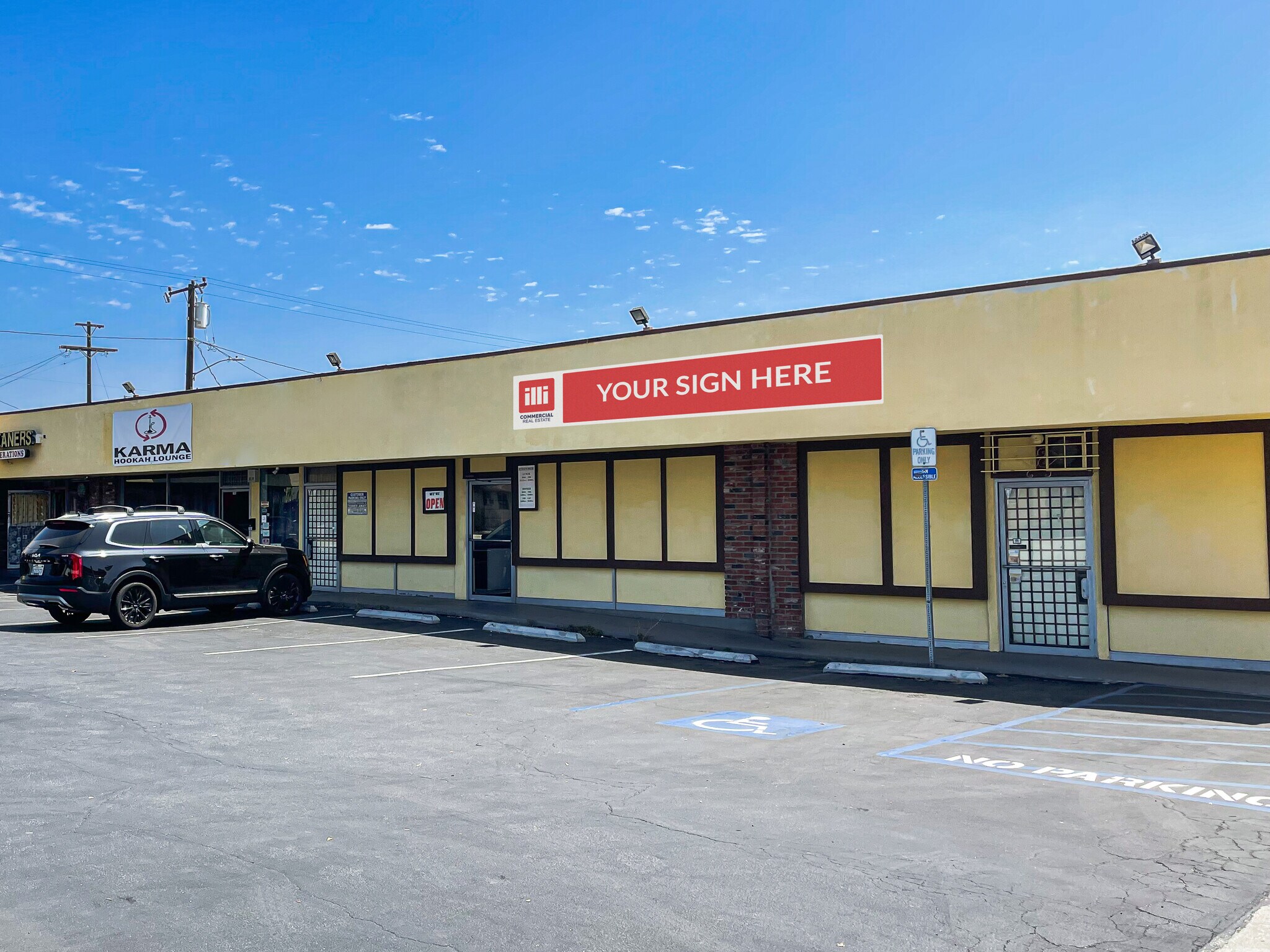 16011607 E Wardlow Rd, Long Beach, CA 90807 California Heights Sushi