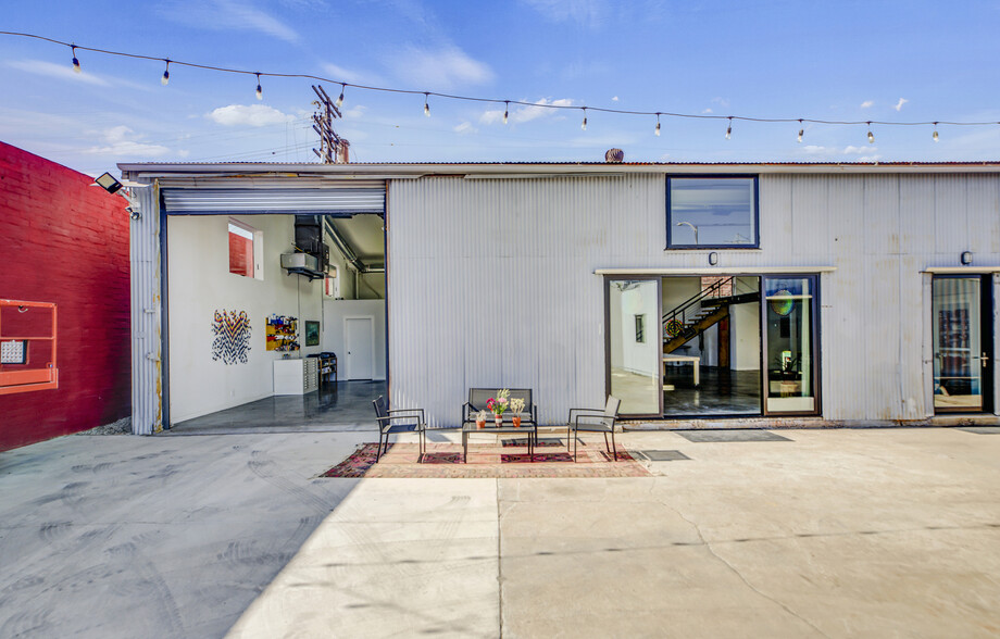 3475 Union Pacific Ave, Los Angeles, CA for sale - Building Photo - Image 2 of 29