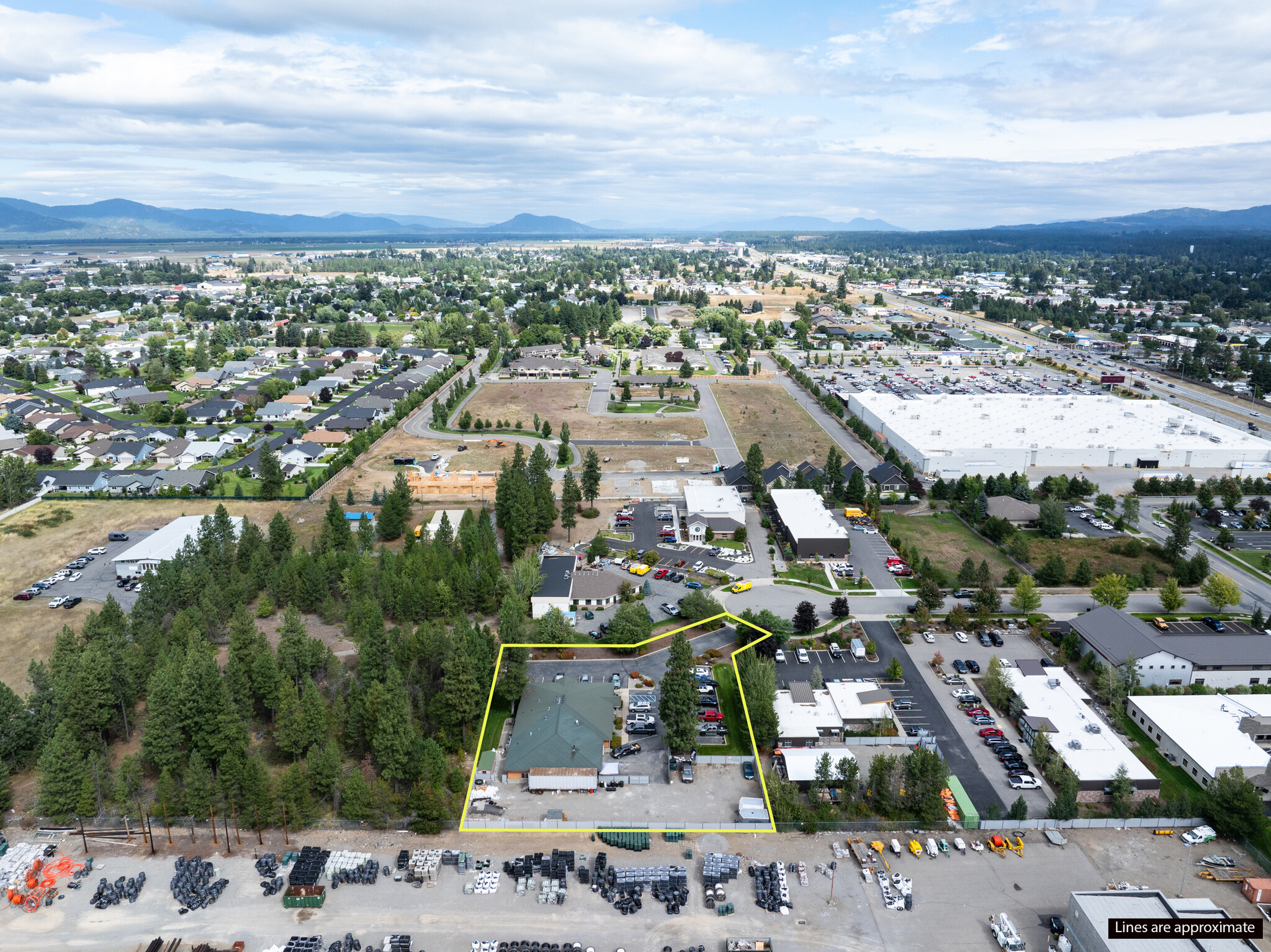 690 W Capstone Ct, Hayden, ID for sale Building Photo- Image 1 of 16