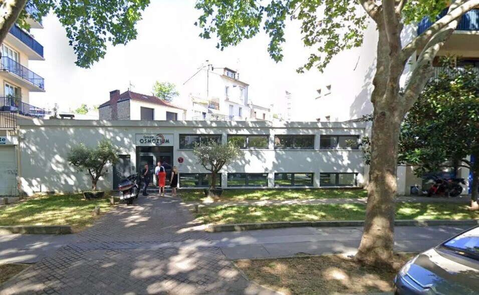 Retail in Boulogne-Billancourt for lease - Building Photo - Image 1 of 7