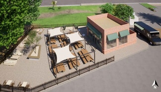 More details for 3360 N Hayden Rd, Scottsdale, AZ - Land for Lease