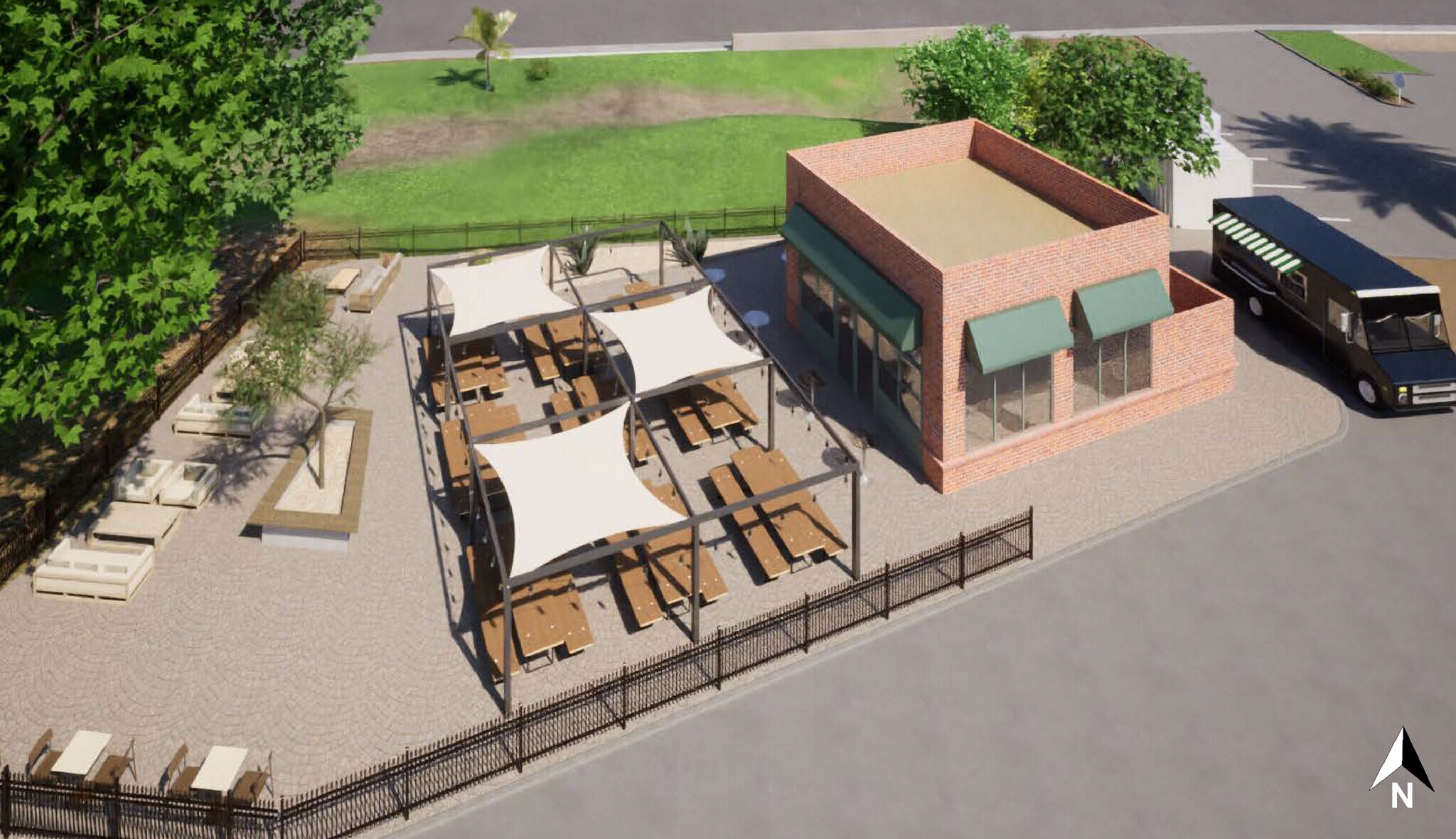 3360 N Hayden Rd, Scottsdale, AZ for lease Building Photo- Image 1 of 3