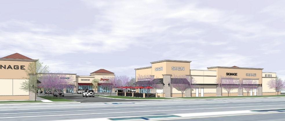 1090 Betteravia Rd, Santa Maria, CA for lease - Building Photo - Image 3 of 7