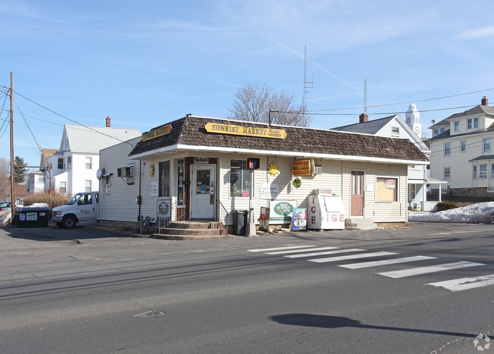 88 Main St, Terryville, CT 06786