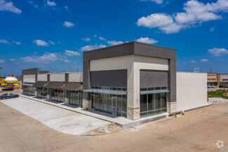 More details for 7016 Fry Rd, Cypress, TX - Retail for Lease