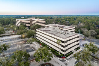 2170 W State Road 434, Longwood, FL - aerial  map view - Image1