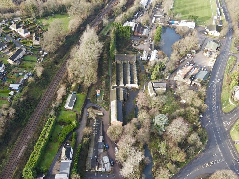 London Rd, Stroud for lease - Building Photo - Image 2 of 3