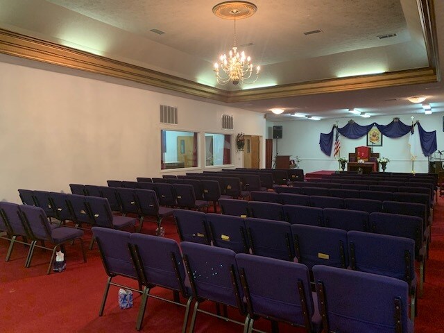 Specialty in Columbus, GA for sale Interior Photo- Image 1 of 1