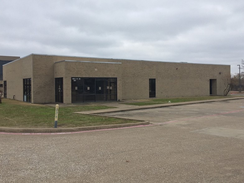 791 S Highway 78, Wylie, TX for sale - Building Photo - Image 1 of 12
