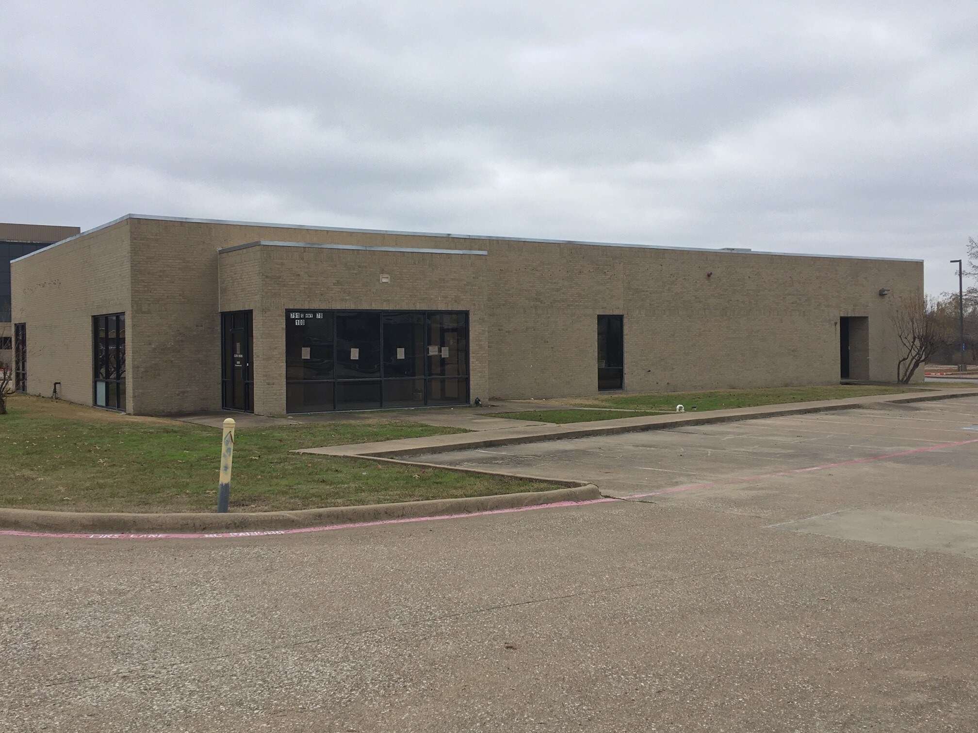 791 S Highway 78, Wylie, TX for sale Building Photo- Image 1 of 13