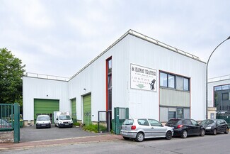 More details for 11 Rue Louveau, Châtillon - Flex for Lease