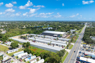 2600 Aurora Rd, Melbourne, FL - aerial  map view - Image1