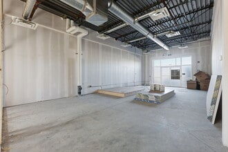 20 Dawson Wharf Mount, Chestermere, AB for lease Building Photo- Image 2 of 4