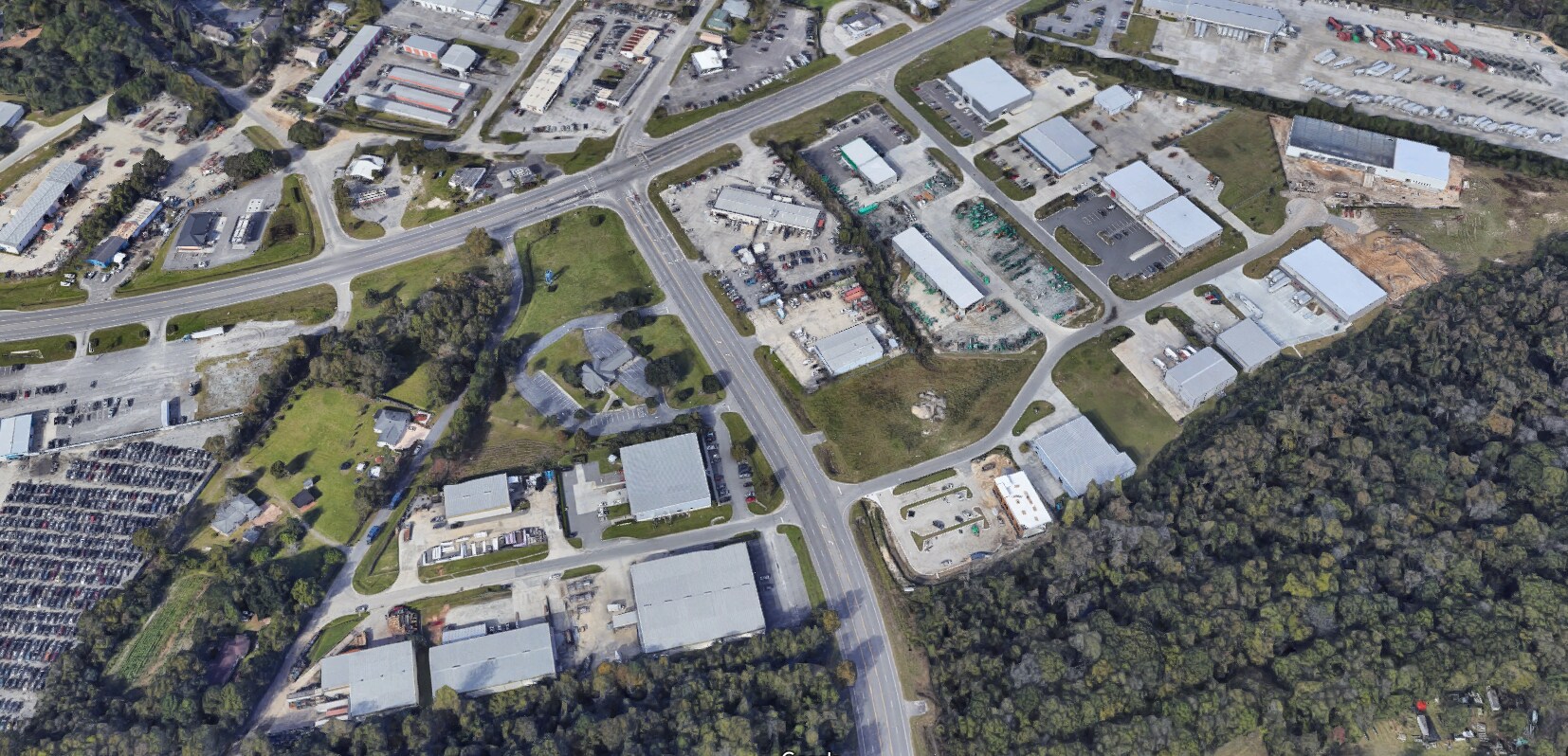 101 Chatham Pky, Savannah, GA for sale Building Photo- Image 1 of 1