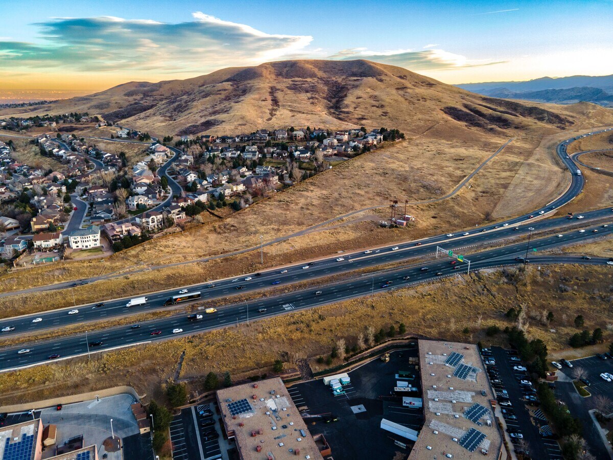 S I70 & 4th Ave, Golden, CO 80401 Golden Overlook Subdivision