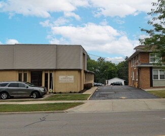 More details for 1226 N Michigan Ave, Saginaw, MI - Office for Lease