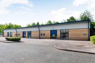 More details for Speedwell Rd, Castleford - Industrial for Lease