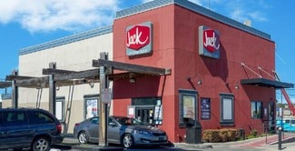 More details for 4319 Vance Jackson Rd, San Antonio, TX - Retail for Lease