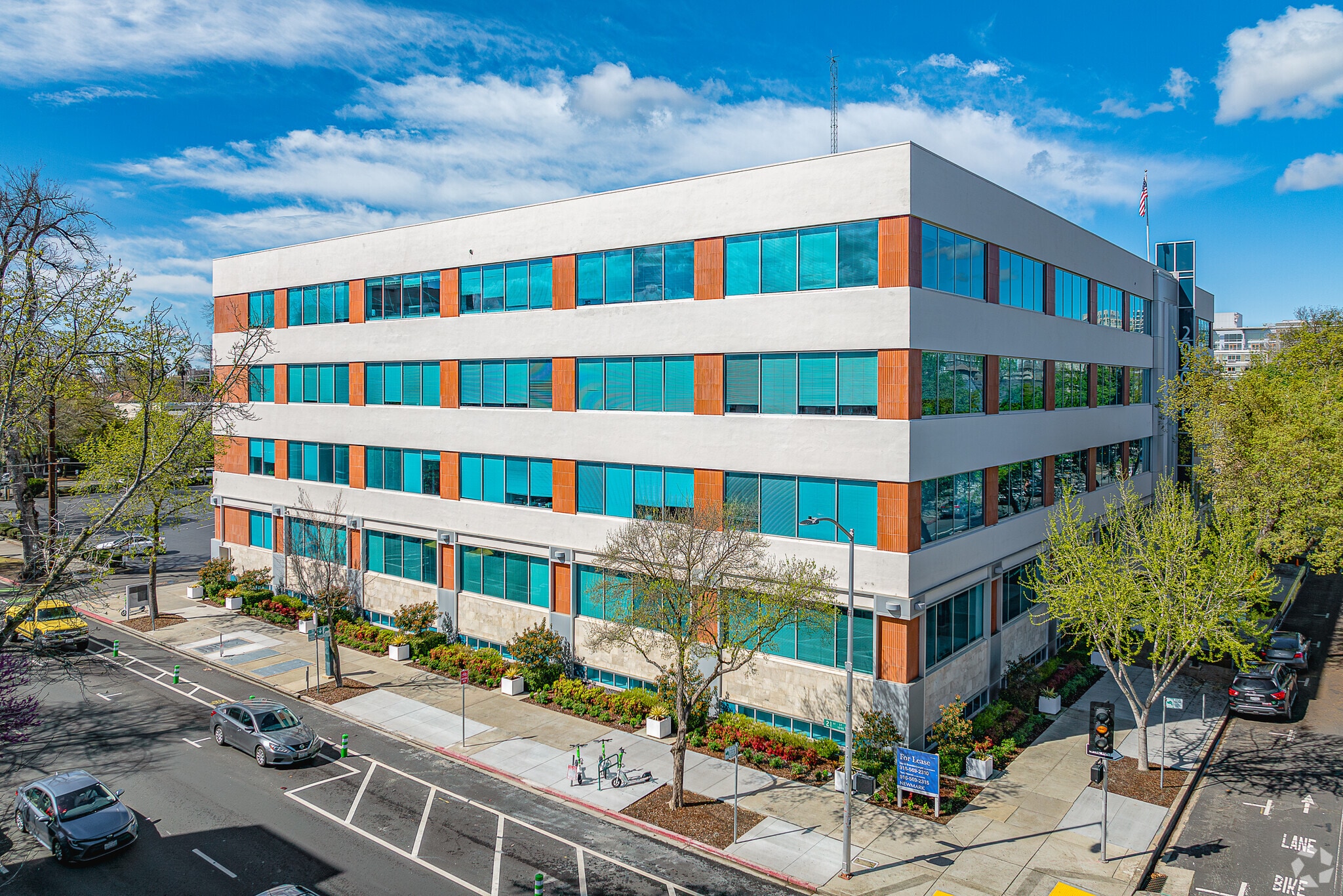 2020 L St, Sacramento, CA for lease Building Photo- Image 1 of 10