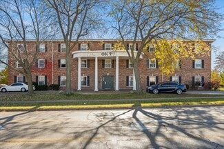 More details for 1020 W Hillcrest Dr, Dekalb, IL - Specialty for Sale