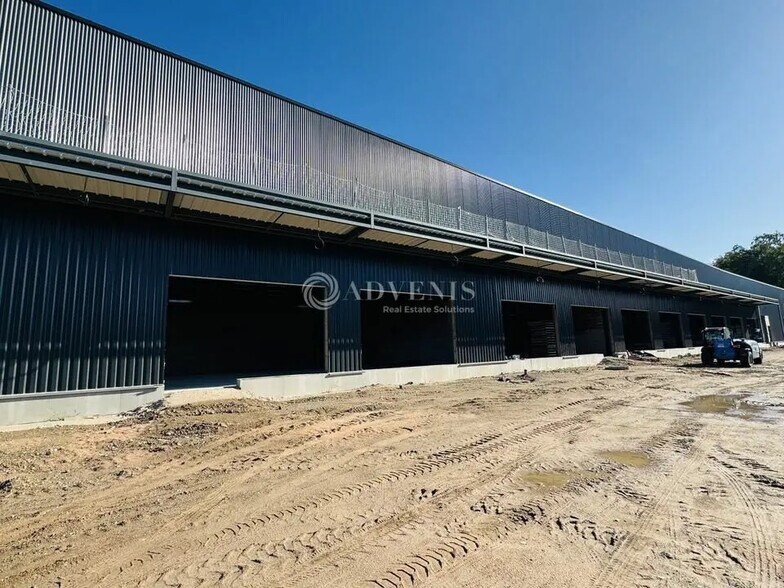 Flex in Haguenau for sale - Building Photo - Image 2 of 11