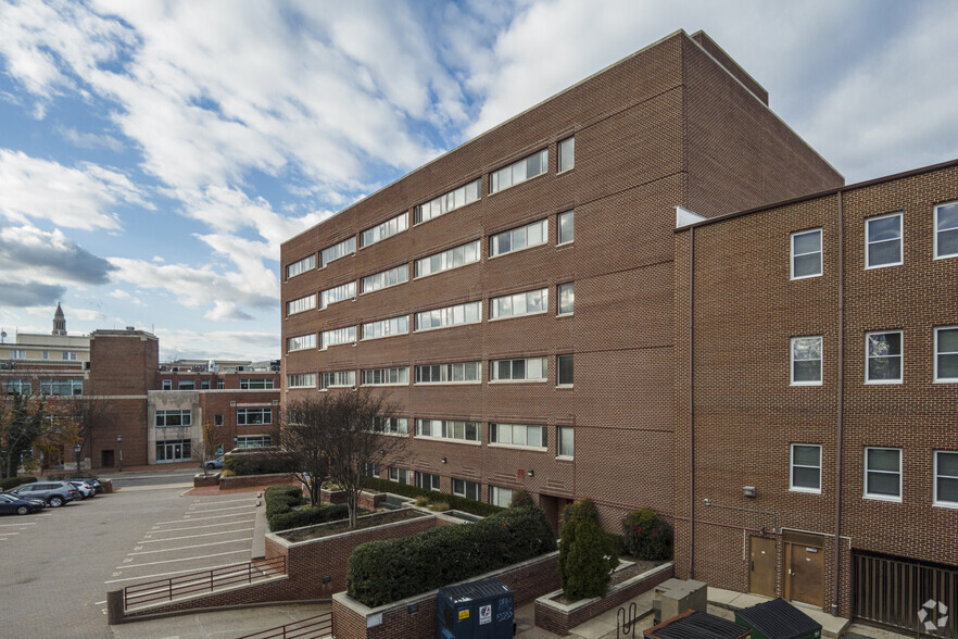 1420 King St, Alexandria, VA for lease - Building Photo - Image 2 of 5