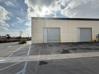 More details for 5054 W Mission Blvd, Ontario, CA - Industrial for Lease