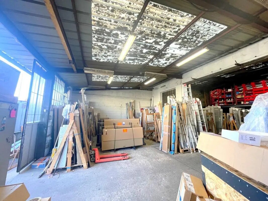 Flex in Sartrouville for lease Interior Photo- Image 1 of 8