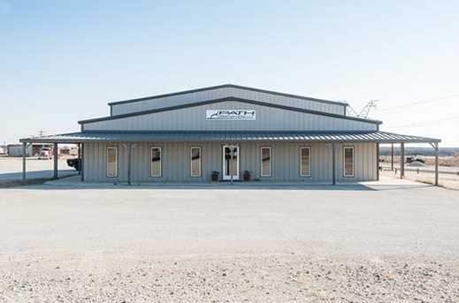 985 County Road 1550, Chico, TX for sale - Primary Photo - Image 1 of 1