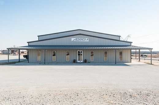 985 County Road 1550, Chico, TX for sale Primary Photo- Image 1 of 1