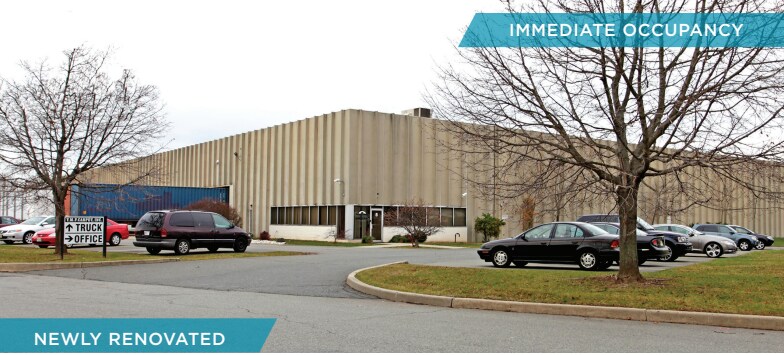 5 Truman Dr S, Edison, NJ for sale - Building Photo - Image 1 of 1