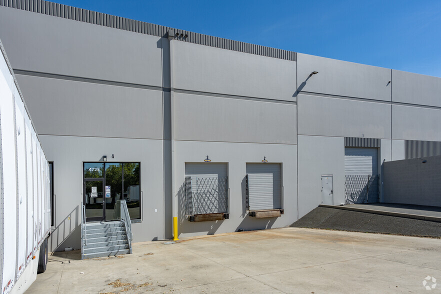 4701-4799 Industrial Way, Benicia, CA for lease - Building Photo - Image 3 of 7