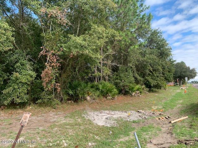 Chaffee Rd @ NORMANDY BLVD, Jacksonville, FL for sale - 20200220144601442368000000-o - Image 1 of 7
