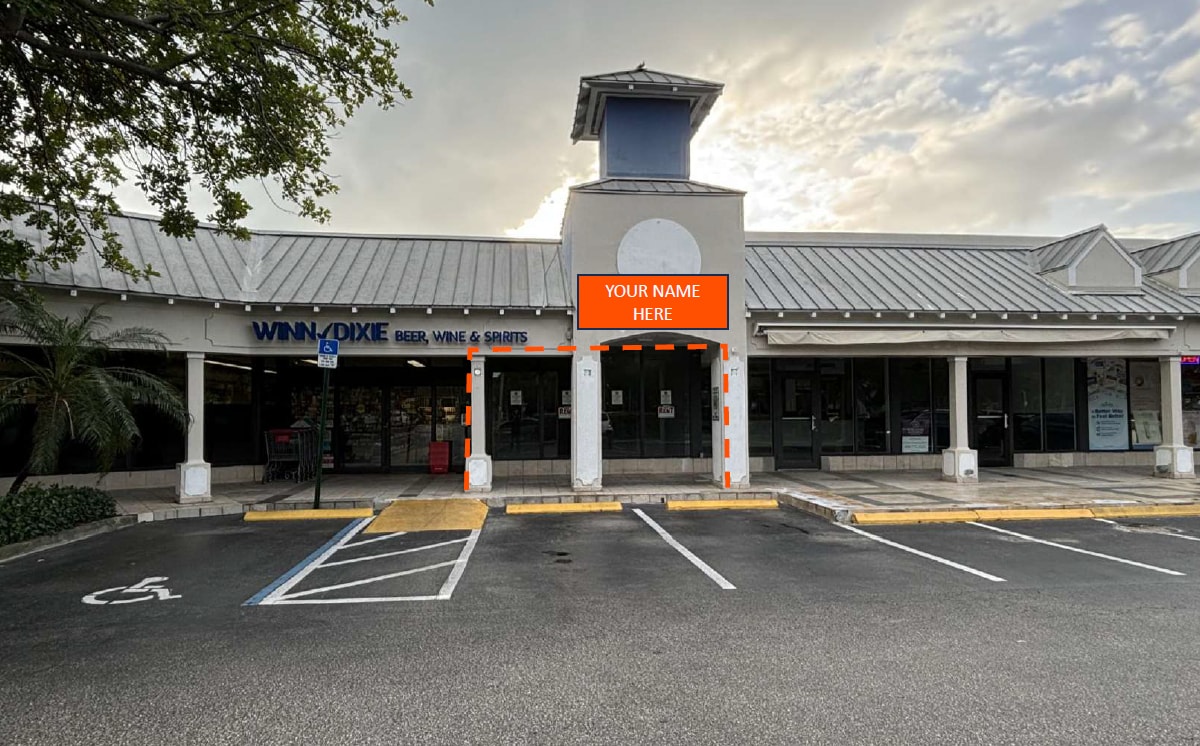 600-658 Crandon Blvd, Key Biscayne, FL for lease Building Photo- Image 1 of 9