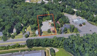 More details for 2909 Marne Hwy, Mount Laurel, NJ - Land for Sale
