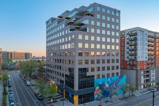 More details for 1900 Grant St, Denver, CO - Office/Retail for Lease