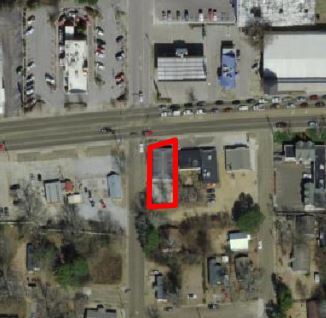 0 Hwy 12, Starkville, MS for sale - Primary Photo - Image 1 of 1