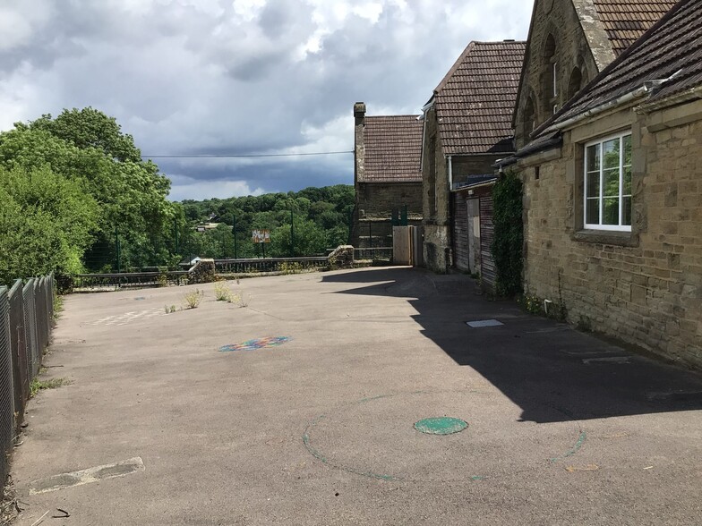 School Rd, Lydbrook for sale - Building Photo - Image 3 of 13