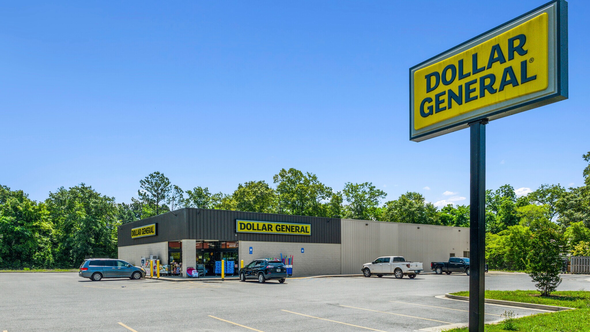 2310 Highway 313, Sylvester, GA for sale Building Photo- Image 1 of 1