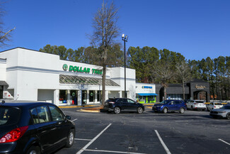 More details for 8610 Roswell Rd, Atlanta, GA - Retail for Lease