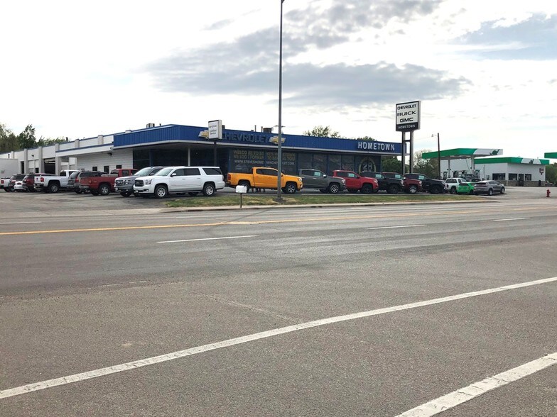 915 S Main St, Payette, ID for sale - Other - Image 1 of 1