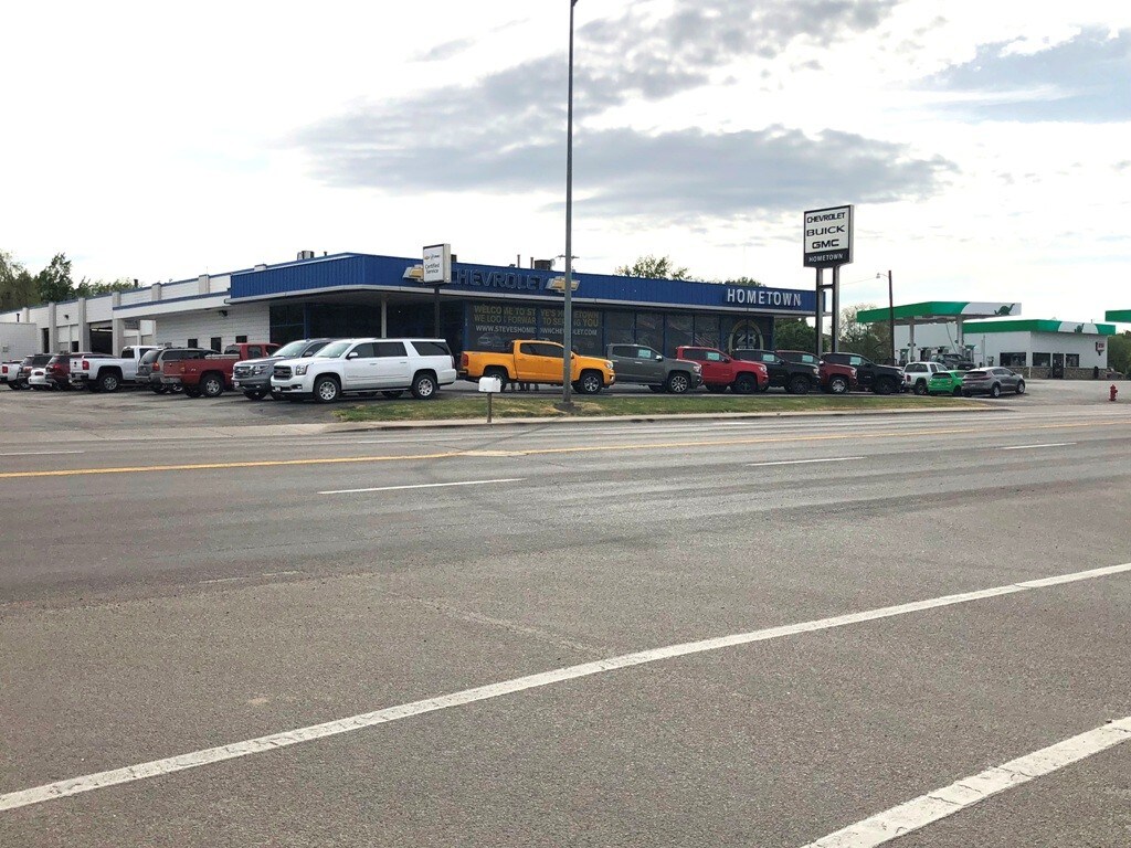 915 S Main St, Payette, ID for sale Other- Image 1 of 1